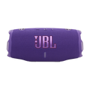 JBL Charge 6 Portable Waterproof Bluetooth Speaker - Purple