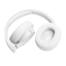 JBL Tune 720BT Wireless Bluetooth Over-Ear Headphones - White