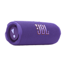 JBL Flip 7 Portable Waterproof Bluetooth Speaker - Purple