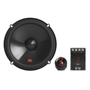 JBL Stage3 607CF 6-1/2" (165mm) 2-way Component System Car Speaker
