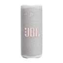 JBL Grip Compact Portable Bluetooth Speaker - White