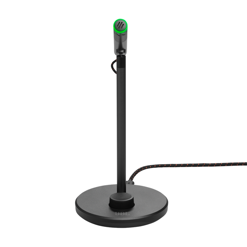 JBL Quantum Stream Talk USB Microphone