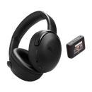 JBL TOUR ONE M3 Smart TX Wireless Over-Ear Noise Cancelling headphones - Black