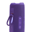 JBL Flip 7 Portable Waterproof Bluetooth Speaker - Purple