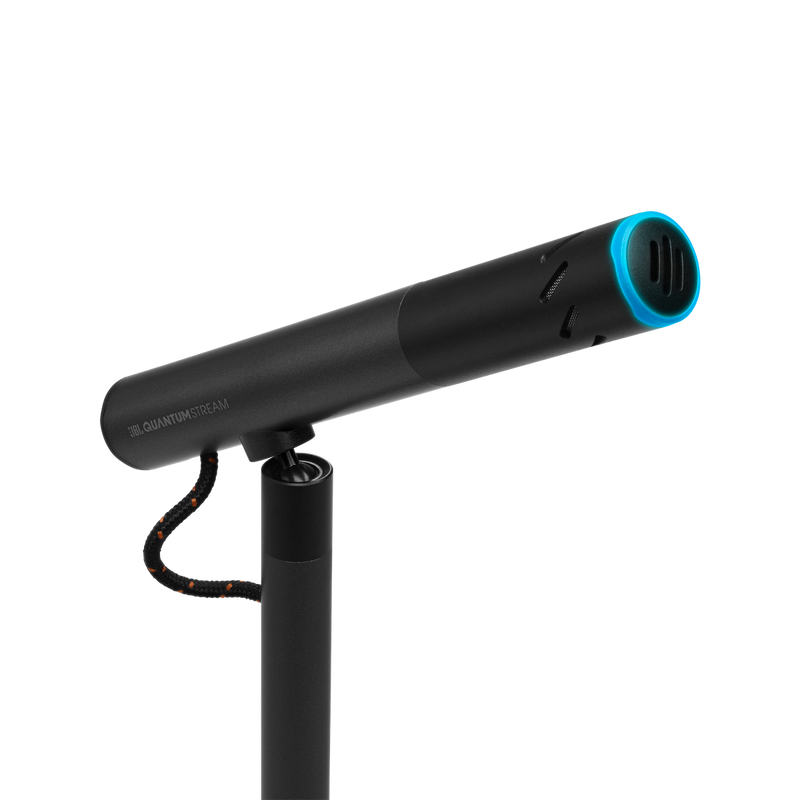 JBL Quantum Stream Talk USB Microphone