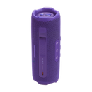 JBL Flip 7 Portable Waterproof Bluetooth Speaker - Purple