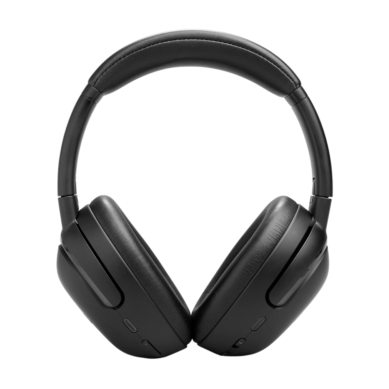 JBL TOUR ONE M3 Smart TX Wireless Over-Ear Noise Cancelling headphones - Black