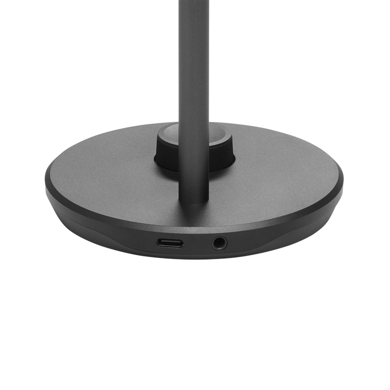 JBL Quantum Stream Talk USB Microphone