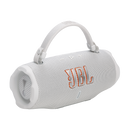 JBL Charge 6 Portable Waterproof Bluetooth Speaker - White