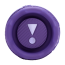 JBL Flip 7 Portable Waterproof Bluetooth Speaker - Purple