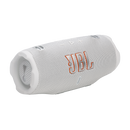 JBL Charge 6 Portable Waterproof Bluetooth Speaker - White