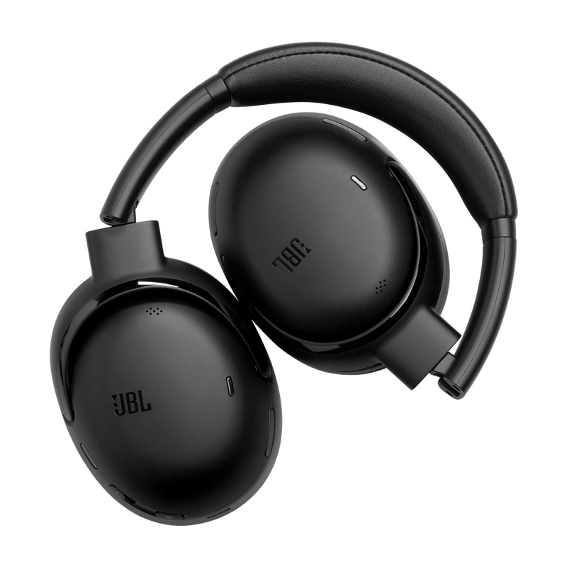 JBL TOUR ONE M3 Smart TX Wireless Over-Ear Noise Cancelling headphones - Black