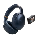 JBL TOUR ONE M3 Smart TX Wireless Over-Ear Noise Cancelling headphones - Blue