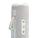 JBL Flip 7 Portable Waterproof Bluetooth Speaker - White
