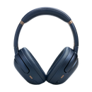 JBL TOUR ONE M3 Smart TX Wireless Over-Ear Noise Cancelling headphones - Blue