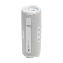 JBL Flip 7 Portable Waterproof Bluetooth Speaker - White