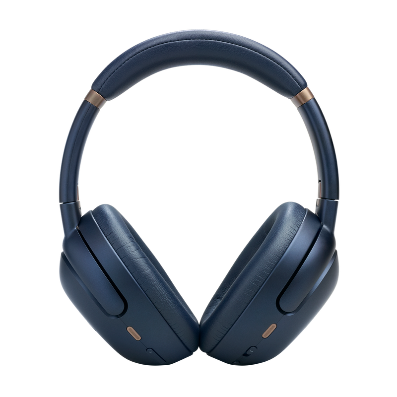 JBL TOUR ONE M3 Smart TX Wireless Over-Ear Noise Cancelling headphones - Blue