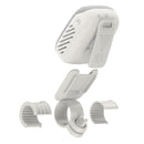 JBL Wind 3S - Slim Handlebar Bluetooth Cycling Speaker - Grey