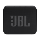 JBL Go Essential 2 Portable Waterproof Speaker - Black