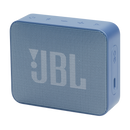 JBL Go Essential 2 Portable Waterproof Speaker - Blue