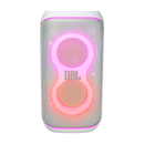 JBL Partybox Club 120 Portable Bluetooth Party Speaker - white