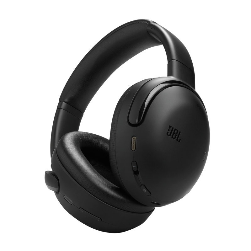 JBL TOUR ONE M3 Wireless over-ear Noise Cancelling headphones - Black