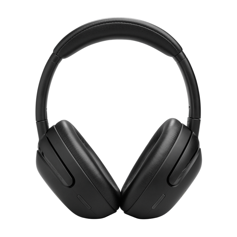 JBL TOUR ONE M3 Wireless over-ear Noise Cancelling headphones - Black