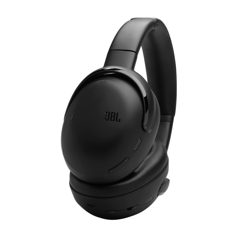 JBL TOUR ONE M3 Wireless over-ear Noise Cancelling headphones - Black