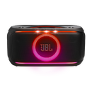 JBL PartyBox On-The-Go 2 Portable Bluetooth Party Speaker with Wireless Mic