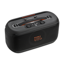 JBL PartyBox On-The-Go 2 Portable Bluetooth Party Speaker with Wireless Mic