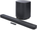 JBL Bar 500MK2 5.1 Channel Soundbar System With Sub & Dolby Atmos
