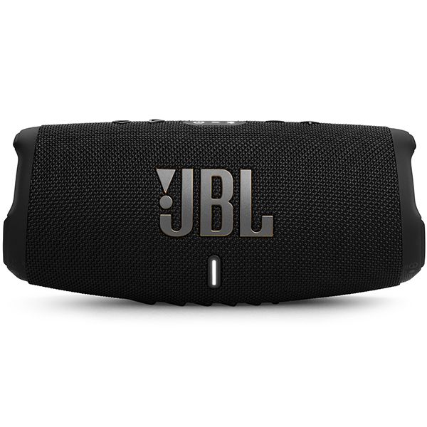 JBL Charge 5 Portable Waterproof WiFi and Bluetooth Speaker