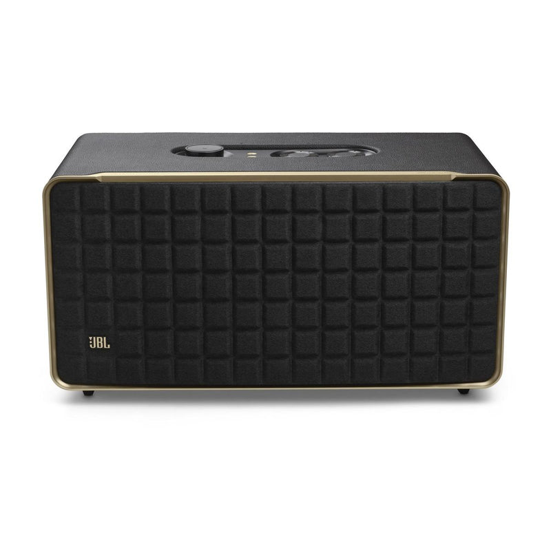 JBL Authentics 500 - Hi-fidelity smart home Bluetooth Speaker