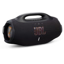 JBL Boombox 4 Portable Waterproof Bluetooth Speaker - Black