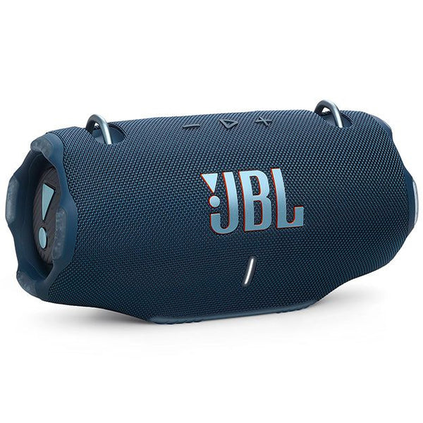 JBL Xtreme 4 Portable Waterproof Bluetooth Speaker - Blue