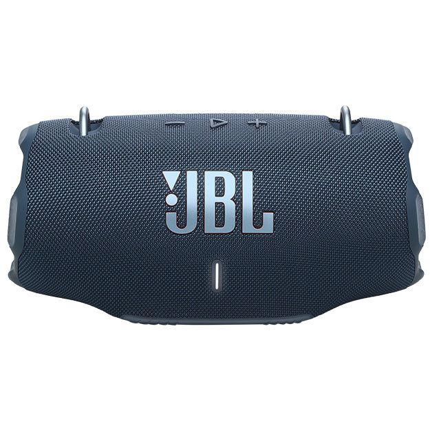 JBL Xtreme 4 Portable Waterproof Bluetooth Speaker - Blue