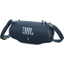 JBL Xtreme 4 Portable Waterproof Bluetooth Speaker - Blue