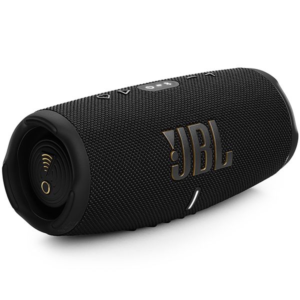 JBL Charge 5 Portable Waterproof WiFi and Bluetooth Speaker