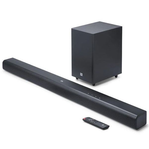JBL Cinema SB560 3.1 Channel Soundbar & Subwoofer