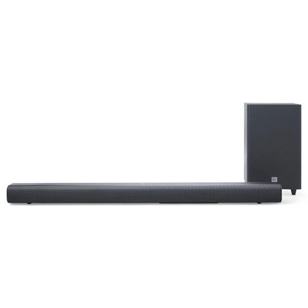 JBL Cinema SB560 3.1 Channel Soundbar & Subwoofer