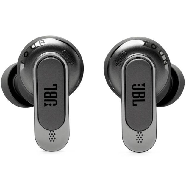 JBL Tour Pro 3 TWS True Wireless In-Ear Noise Cancelling Headphones - Black