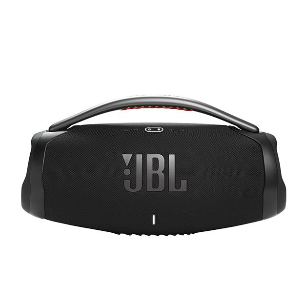 JBL Boombox 3 Portable Bluetooth Speaker