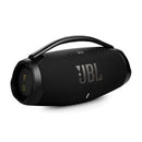 JBL Boombox 3 Portable Waterproof WiFi and Bluetooth Speaker
