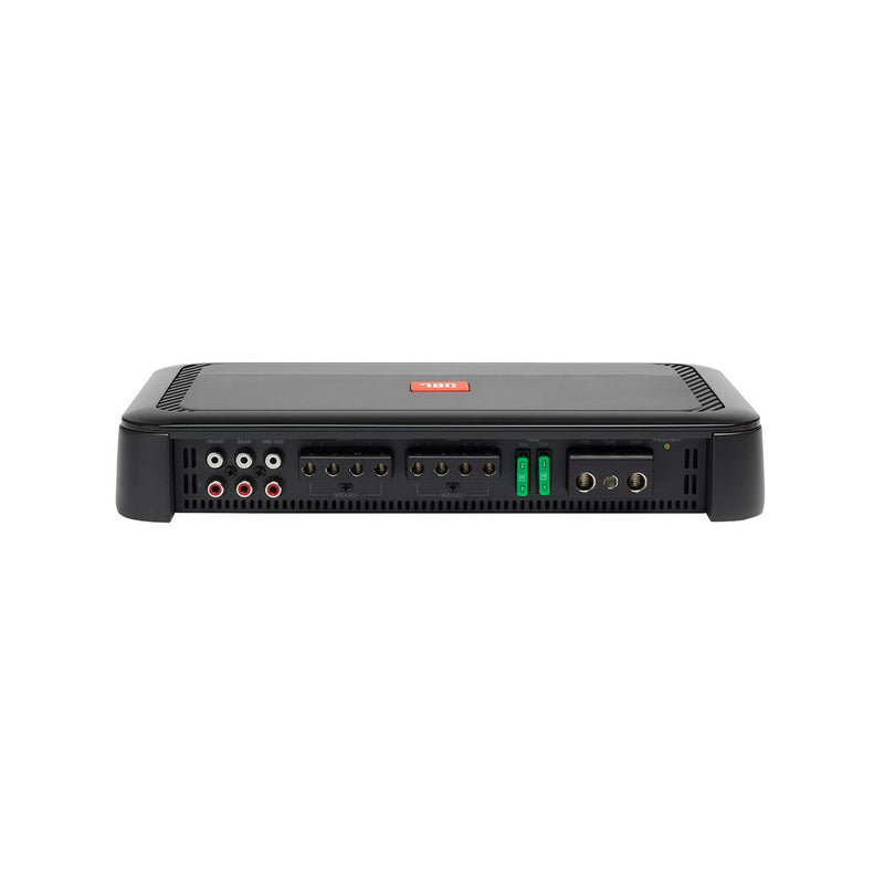 JBL Club A754 (400 WATT) - High Performance 4-Channel Car Amplifier