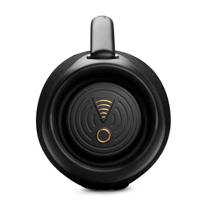 JBL Boombox 3 Portable Waterproof WiFi and Bluetooth Speaker