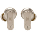 JBL Tour Pro 3 TWS True Wireless In-Ear Noise Cancelling Headphones - Latte