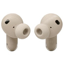 JBL Tour Pro 3 TWS True Wireless In-Ear Noise Cancelling Headphones - Latte