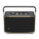 JBL Authentics 300 - Retro Style Portable Smart Home Speaker Built-In WiFi