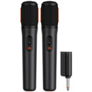 JBL Digital Wireless Microphones For JBL PartyBox Speakers
