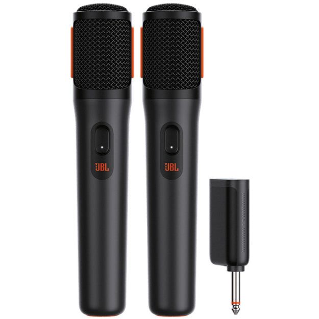 JBL Digital Wireless Microphones For JBL PartyBox Speakers
